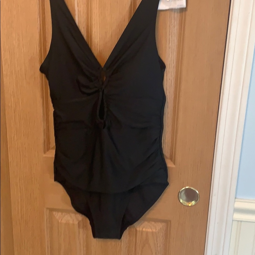 Never worn